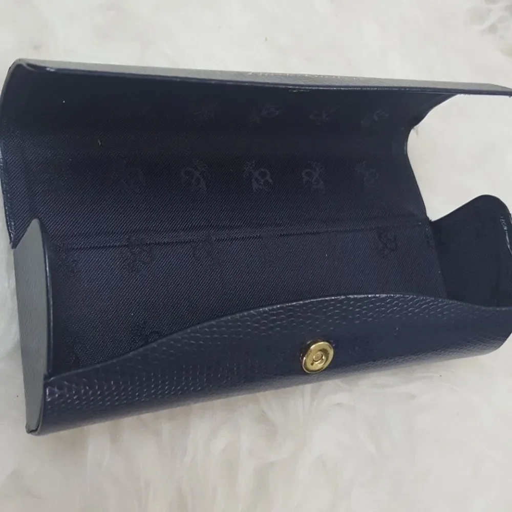Brooks Brothers Sunglasses Case